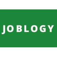 joblogy logo image