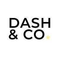 dash & co logo image