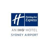 holiday inn express sydney airport