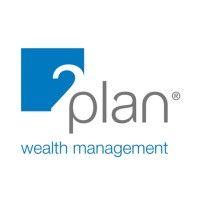 2plan wealth management ltd logo image