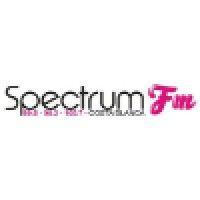 spectrum fm costa blanca logo image