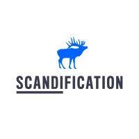 scandification logo image