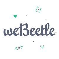 webeetle logo image