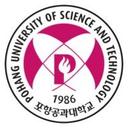 logo of Pohang University Of Science And Technology