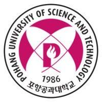 pohang university of science and technology logo image