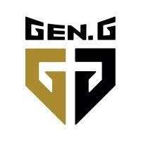 gen.g logo image