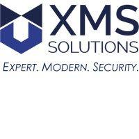 xms solutions, inc. logo image