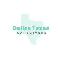 dallas texas caregivers logo image