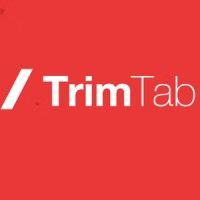 trimtab logo image