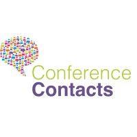 conference contacts