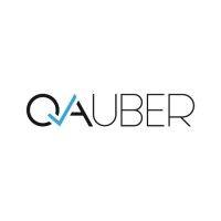 qauber logo image