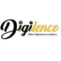 digilence logo image