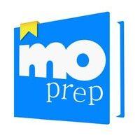 mo prep logo image