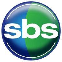 software business systems (sbs) logo image