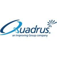 quadrus development inc. logo image