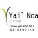 logo of Yail Noa Group יעיל נוע