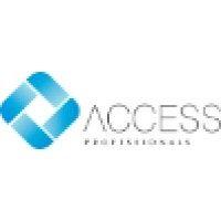 access professionals pty ltd logo image