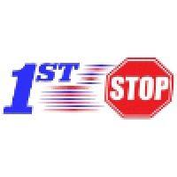 1st stop, inc logo image