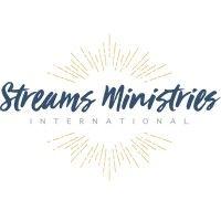 streams ministries international logo image