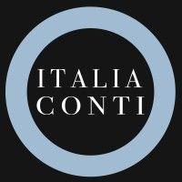 italia conti