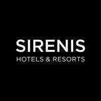 sirenis hotels & resorts logo image