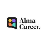 alma career czechia logo image