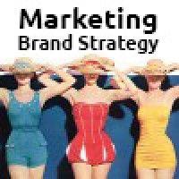 marketing brand strategy