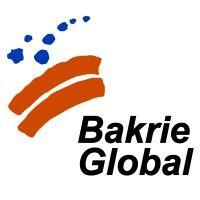 bakrie global ventura logo image