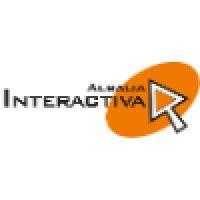 albalia interactiva logo image