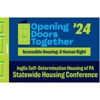 inglis self-determination housing of pennsylvania logo image