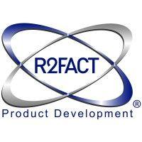 r2fact product development inc. logo image