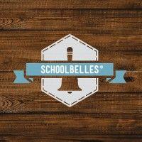 schoolbelles uniforms logo image