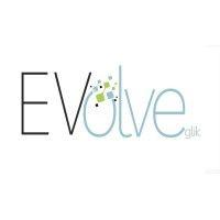 evolve glik logo image