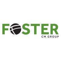 foster cm group, inc. logo image