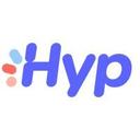 logo of Hyp