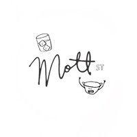 mott st chicago logo image