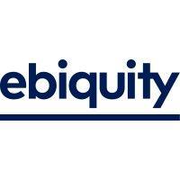 ebiquity italia logo image