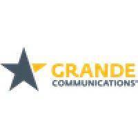 grande comm inc logo image