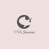 cva services logo image