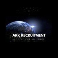 ark recruitment logo image