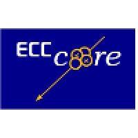 ecc core logo image