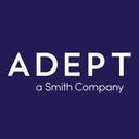 logo of Adept