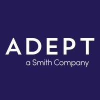 adept logo image