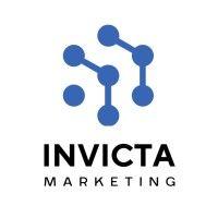 invicta marketing logo image