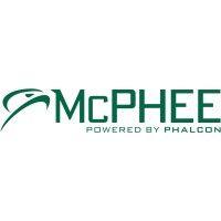 mcphee electric logo image