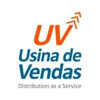 usina de vendas distribuidora logo image