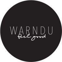 warndu logo image