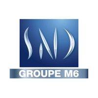 snd films - groupe m6 logo image