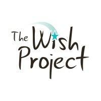 the wish project logo image