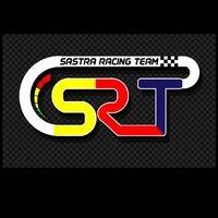 sastra racing team logo image